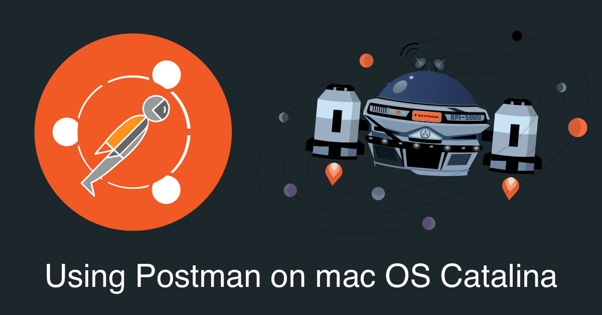 rest client postmman for mac
